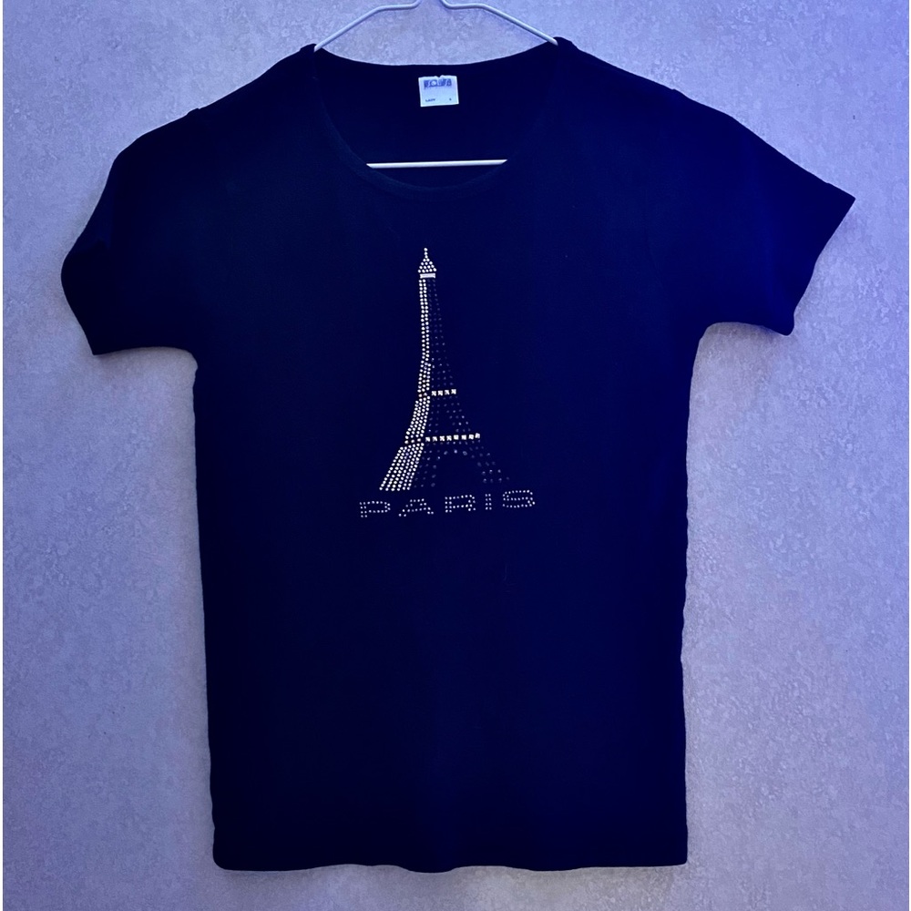 Paris T Shirt